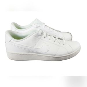 Nike Men's Court Royale Sneakers Size 10